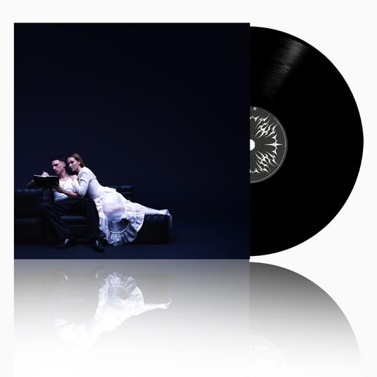Non sono Gesù - Vinile LP di RRARI DAL TACCO