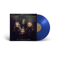 Bohemian Rhapsody (Transparent Blue Maxi Single 12