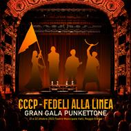 Gran Gala Punkettone (LP + DVD)