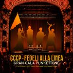 Gran Gala Punkettone (Box CD + LP + DVD + booklet di 16 pagine)
