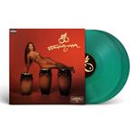 Tropicoqueta (Tropical Blue Vinyl)