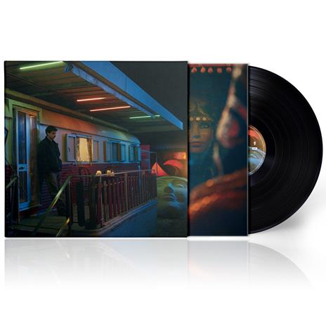 Futuri Possibili - Vinile LP di Franco126