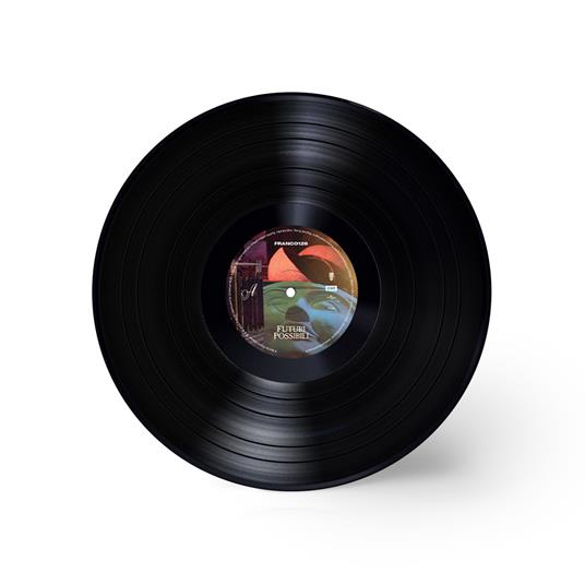 Futuri Possibili - Vinile LP di Franco126 - 3