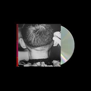 CD Selftitled Kae Tempest