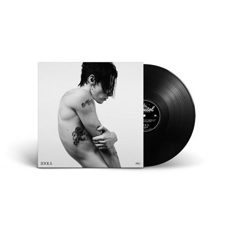 Idols - Vinile LP di Yungblud