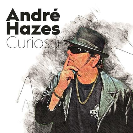 Curiosa - CD Audio di André Hazes