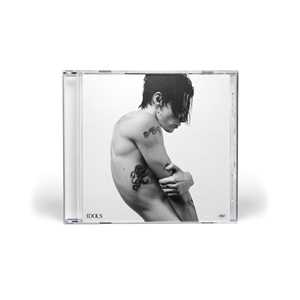 CD Idols Yungblud