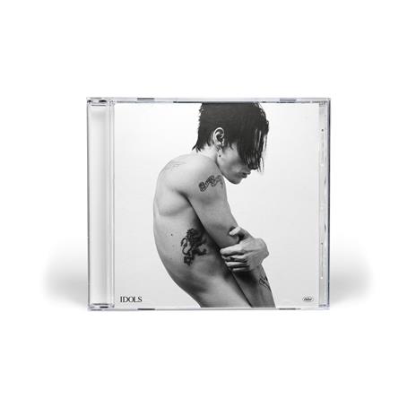Idols - CD Audio di Yungblud