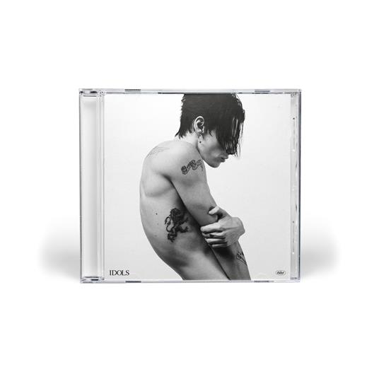 Idols - CD Audio di Yungblud