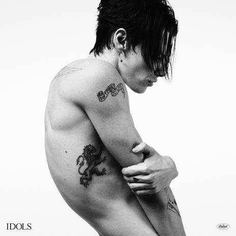Idols - CD Audio di Yungblud - 2