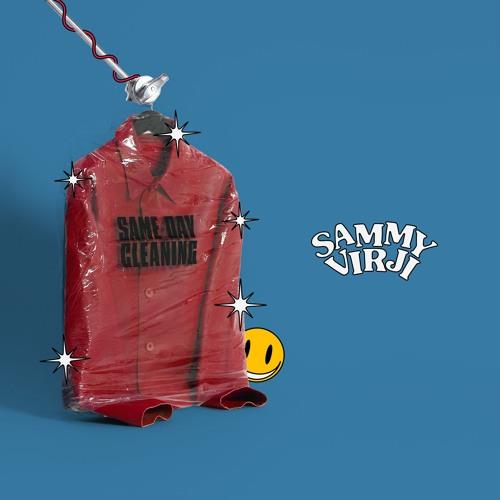 Same Day Cleaning - CD Audio di Sammy Virji