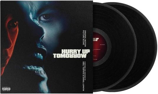Hurry Up Tomorrow (Colonna sonora) - Vinile LP di Weeknd