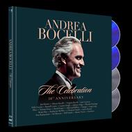 The Celebration 30th Anniversary (2 DVD + 2 Blu-ray Deluxe Book)