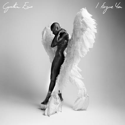 I Forgive You - Vinile LP di Cynthia Erivo