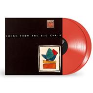 Songs from the Big Chair (Coloured Vinyl)