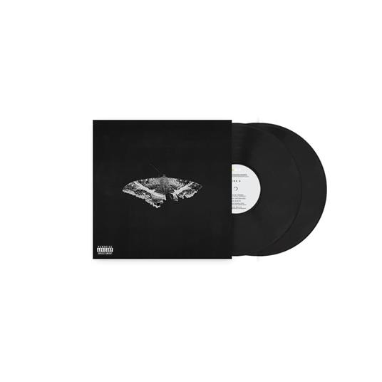 To Pimp a Butterfly - Vinile LP di Kendrick Lamar