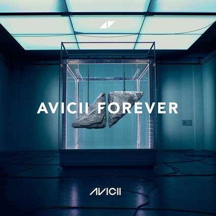 Forever - CD Audio di Avicii