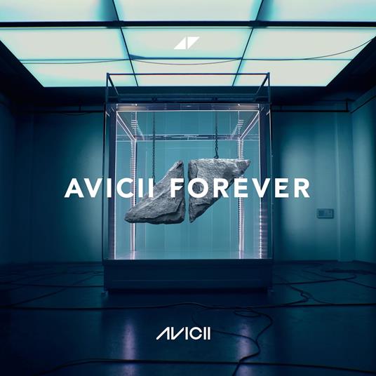 Forever - CD Audio di Avicii