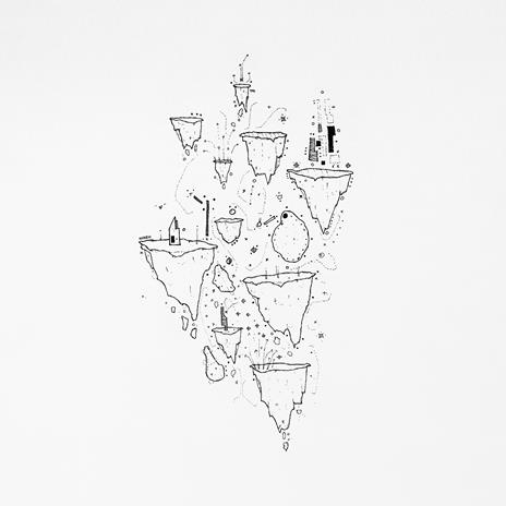 A Dawning - CD Audio di Olafur Arnalds,Talos