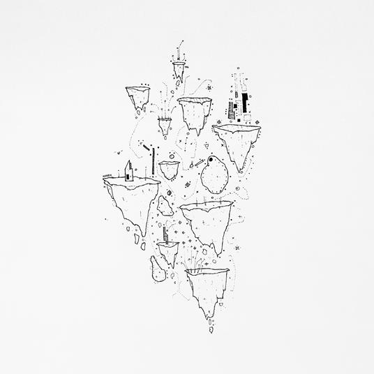 A Dawning - CD Audio di Olafur Arnalds,Talos