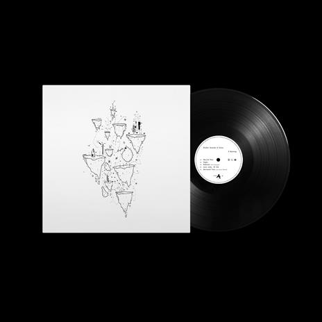 A Dawning - Vinile LP di Olafur Arnalds,Talos