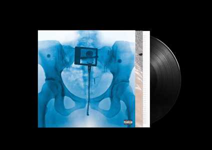 Vinile Virgin Lorde