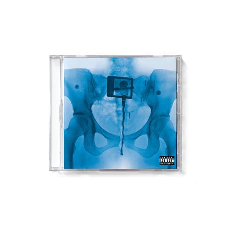 Virgin - CD Audio di Lorde - 2