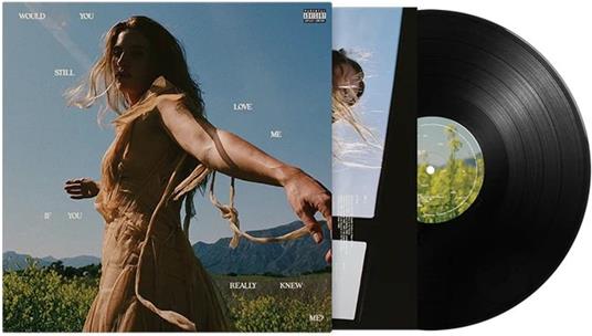Would You Still Love Me If You Really Knew Me? - Vinile LP di Fletcher