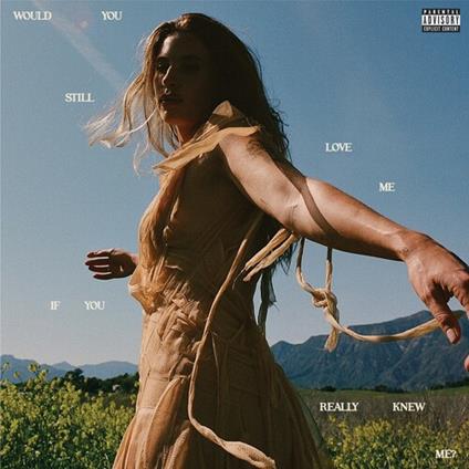 Would You Still Love Me If You Really Knew Me? - CD Audio di Fletcher