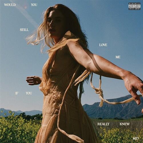 Would You Still Love Me If You Really Knew Me? - CD Audio di Fletcher