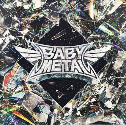 Metal Forth - Vinile LP di Babymetal