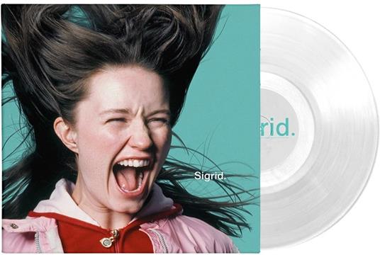 There'S Always More That I Could Say - Vinile LP di Sigrid