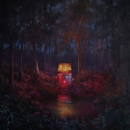 The Cosmic Selector Vol. 1 - Vinile LP di Lord Huron