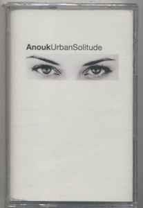 Urban Solitude - Vinile LP di Anouk