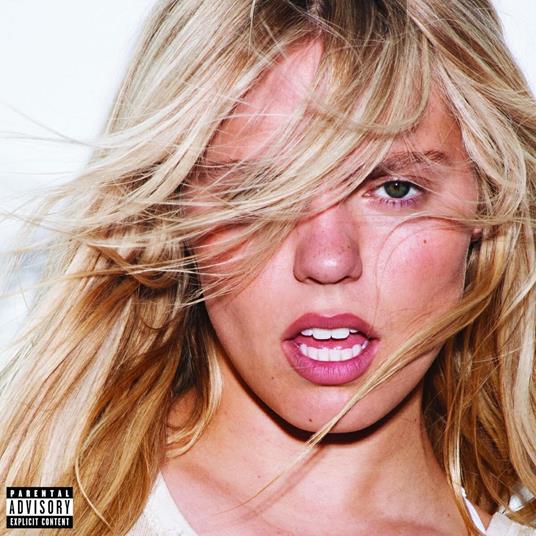 Bite Me - CD Audio di Reneé Rapp