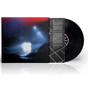 Vinile Notturno (Vinile Gatefold Nero con card personalizzata) Studio Murena