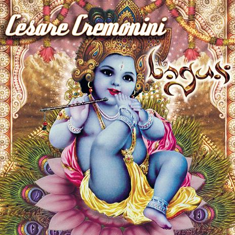 Bagus - Vinile LP di Cesare Cremonini - 2