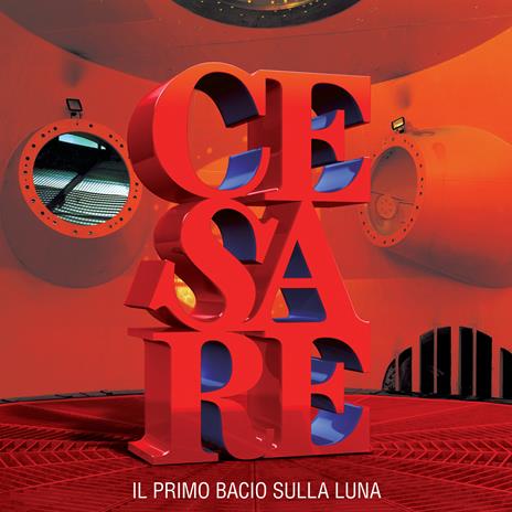 Il primo bacio sulla Luna - Vinile LP di Cesare Cremonini - 2