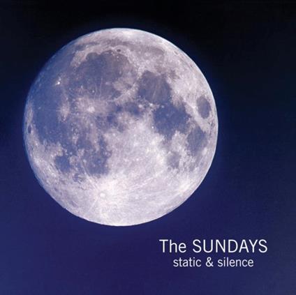 Static & Silence - Vinile LP di Sundays