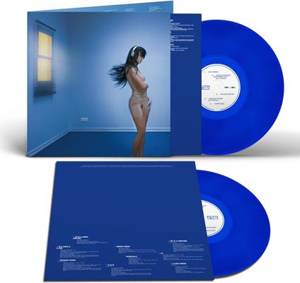 Cuarto Azul - Vinile LP di Aitana