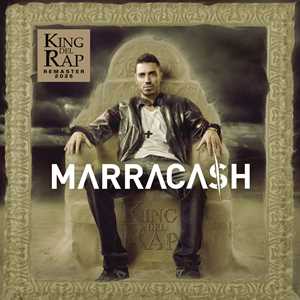 Vinile King del Rap (Remaster 2025) Marracash