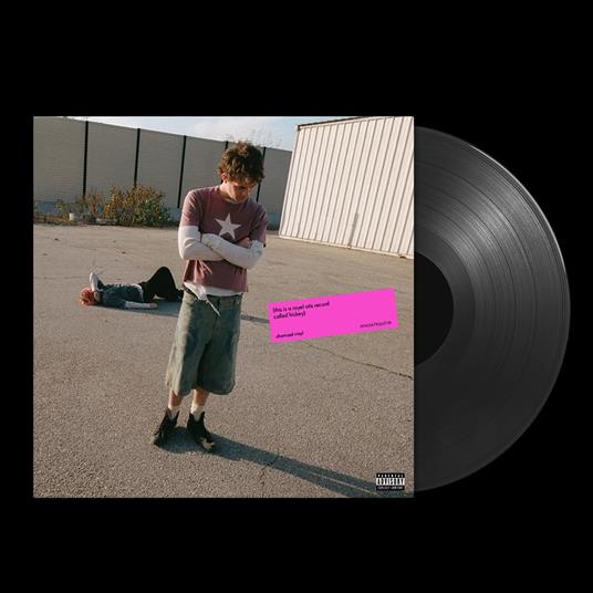 Hickey - Vinile LP di Royel Otis