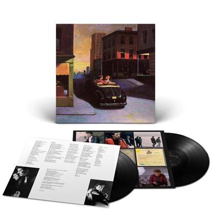 Crush (40th Anniversary Edition) - Vinile LP di Orchestral Manoeuvres in the Dark