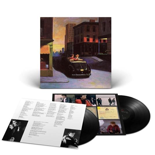 Crush (40th Anniversary Edition) - Vinile LP di Orchestral Manoeuvres in the Dark