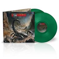 Coming Home Live (Esclusiva Feltrinelli e IBS.it - 2 LP Green Coloured Vinyl)