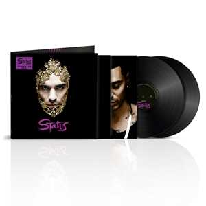 Vinile Status (Remaster 2025) Marracash