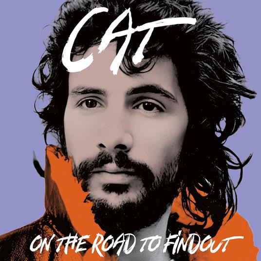 On the Road to Findout. Greatest Hits - CD Audio di Cat Stevens - 2