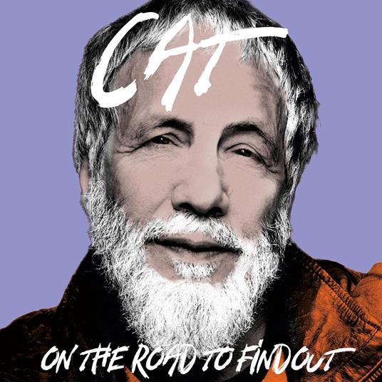 On the Road to Findout. Greatest Hits - CD Audio di Cat Stevens
