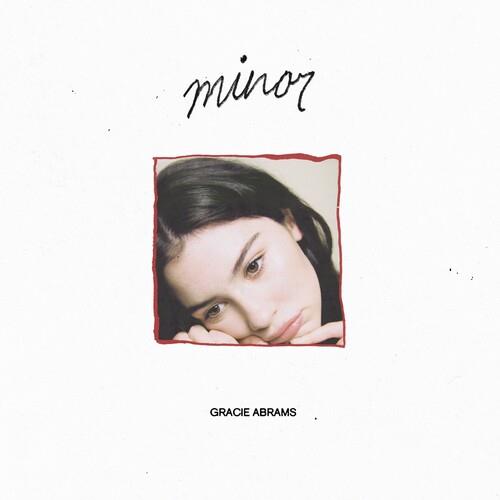 Minor - CD Audio di Gracie Abrams