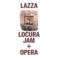 Vinile LOCURA JAM + OPERA Lazza